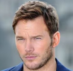 CHRIS PRATT