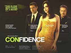 Curiosidades de... CONFIDENCE