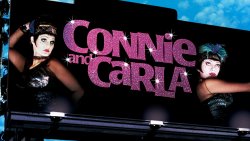 Curiosidades de... CONNIE Y CARLA