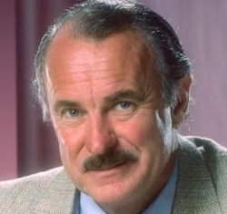 Ha muerto... DABNEY COLEMAN