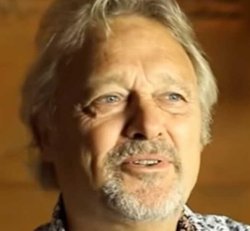 Ha muerto... DANIEL BERETTA