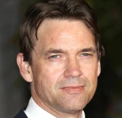 DOUGRAY SCOTT