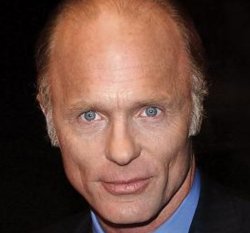 ED HARRIS
