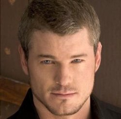 ERIC DANE