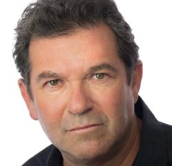 Ha muerto... ERICH ANDERSON