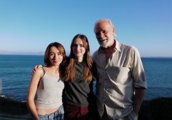 SE INICIA EL RODAJE DE FORASTERA