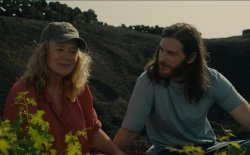 HORACIO ALCALA FINALIZA EL RODAJE DE FRAGMENTOS