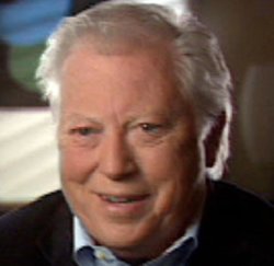 Ha muerto... FRED ROOS