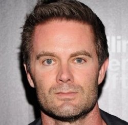 GARRET DILLAHUNT