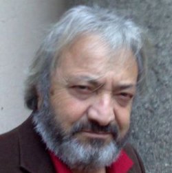 Ha muerto... GIGIO MORRA