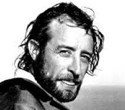 Ha muerto... GRANT PAGE