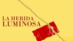 Curiosidades de... LA HERIDA LUMINOSA