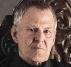 Ha muerto... IAN GELDER