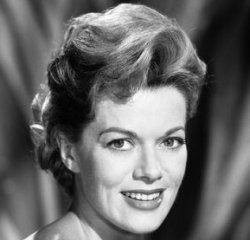 Ha muerto... JANIS PAIGE