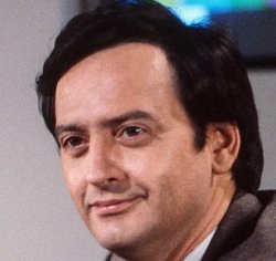 Ha muerto... JOE FLAHERTY