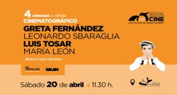 AUGE Y CAIDA DE JOHN GALLIANO LLEGA A LOS CINES EN MAYO