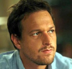 JOSH CHARLES