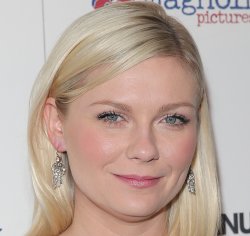 KIRSTEN DUNST