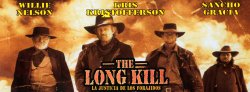 Curiosidades de... THE LONG KILL (LA JUSTICIA DE LOS FORAJIDOS)