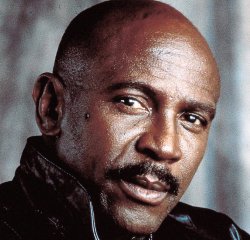 Ha muerto... LOUIS GOSSETT JR.