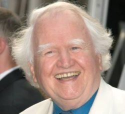 Ha muerto... MALACHY McCOURT