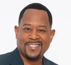 MARTIN LAWRENCE