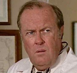 Ha muerto... M. EMMET WALSH