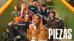 RÁNKING GENERAL DE LA TAQUILLA ESPAÑOLA