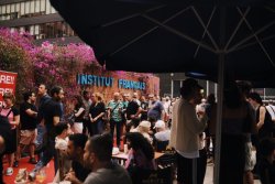 LA MOSTRA FIRE HA CLAUSURADO SU 29 EDICION CON EXITO