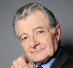 Ha muerto... PHILIPPE LAUDENBACH