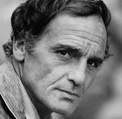 Ha muerto... PHILIPPE LEROY