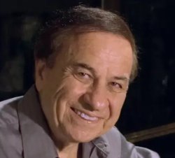 Ha muerto... RICHARD M. SHERMAN