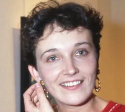 Ha muerto... ROSALIA DANS