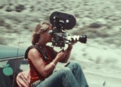 CINE LATINOAMERICANO EN EL (S8) 2024