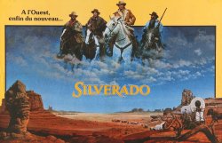 Curiosidades de... SILVERADO