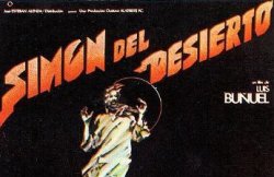 Curiosidades de... SIMON DEL DESIERTO