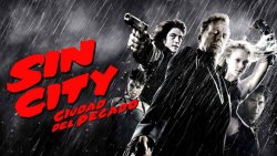 Curiosidades de... SIN CITY CIUDAD DEL PECADO