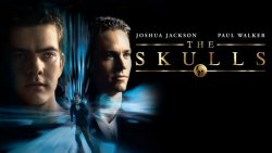 Curiosidades de... THE SKULLS SOCIEDAD SECRETA