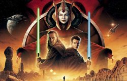 STAR WARS LA AMENAZA FANTASMA SE REESTRENA EN CINES