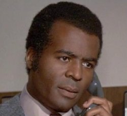 Ha muerto... TERRY CARTER