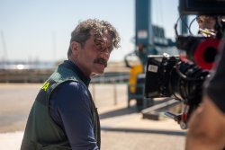 HA COMENZADO EL RODAJE DE TIERRA DE NADIE