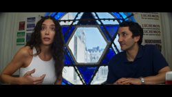 DANIEL BURMAN PRESENTARA EN CANNES TRANSMITZVAH