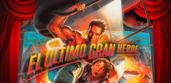 Curiosidades de... EL ULTIMO GRAN HEROE