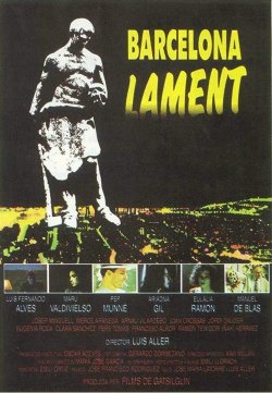 BARCELONA LAMENTO BARCELONA LAMENTO