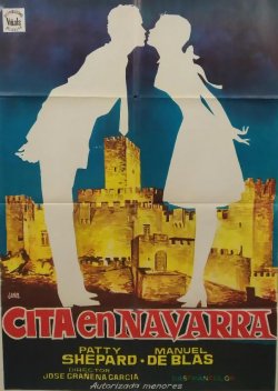 CITA EN NAVARRA CITA EN NAVARRA