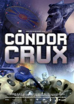 CONDOR CRUX CONDOR CRUX