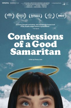 CONFESSIONS OF A GOOD SAMARITAN