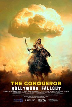THE CONQUEROR HOLLYWOOD FALLOUT