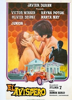 EL AVISPERO ELA VISPERO