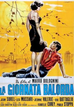 LA GIORNATA BALORDA